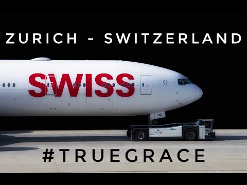 ONEIL, KANVISE, Yovalia - Rampampam (Magic Cover Release) | Zurich - Switzerland - 4K