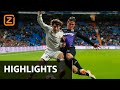 Real Madrid vs Leganés | Copa del Rey 2018/19 | Samenvatting