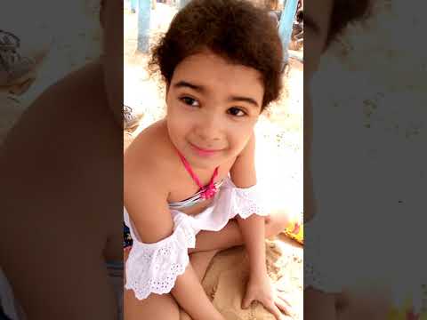 Ma journée a la plage