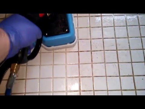 Mytee Spinner - The Carpet Guy