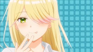 Watari-kun no xx ga Houkai Sunzen - "Futaribun" by shallm