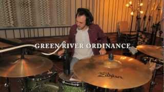 Green River Ordinance - American Girl (Tom Petty and the Heartbreakers)