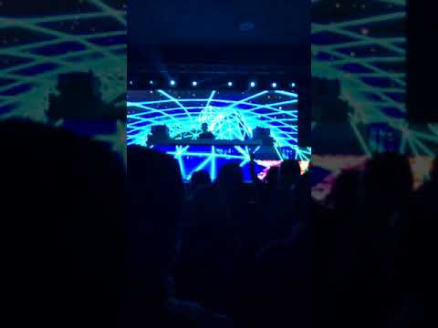 Saad Ayub & Christina Novelli - The Only One