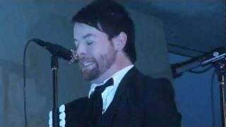 David Cook "Time Marches On" Paramount Hotel NYC