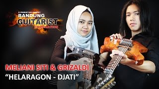 Download lagu Meliani & Grizaldi Helaragon - Djati mp3 Download lagu Meliani & Grizaldi Helaragon - Djati mp3