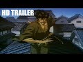 Ninja Scroll Trailer HD 1993 Anime
