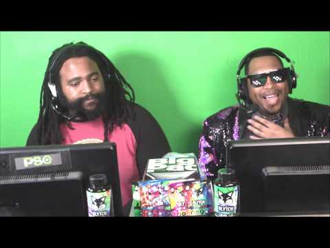 Vegas Cup 4: Samsho - Top 8 [1080p/60]