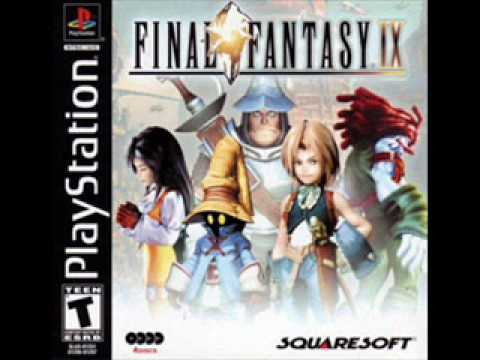 Sweet VGM 68 - Final Fantsy IX - Silver Dragon