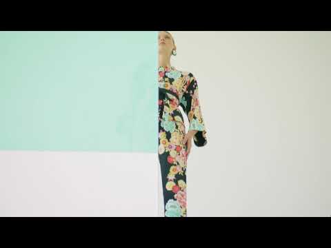 The World of Natori - SS18 Film III