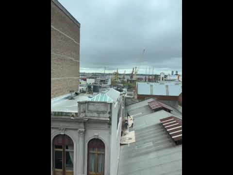 Video de YouTube - Oficina en Ciudad Vieja.