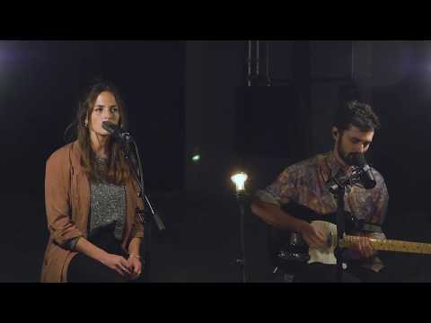 Al Pride - LIGHTYEARMAN feat. Tobias Carshey  (Live - Alte Schmiede Session)