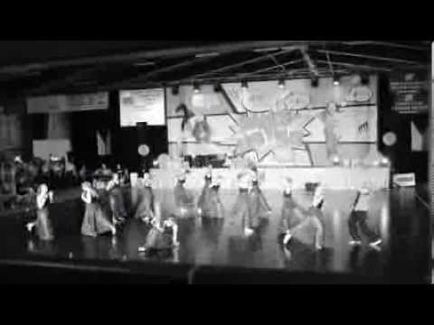 A-styl jazz dance 2014-2015