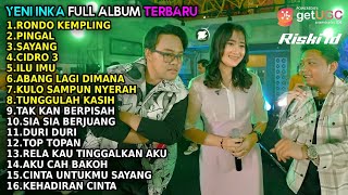 Download lagu YENI INKA FT DENNY CAKNAN-DANANG 'RONDO KEMPLING' FULL ALBUM TERBARU 2022 mp3