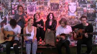 Alex Winston 'Locomotive'