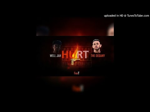 WELL JAH _ Hurt feat Young Degany [Official Trap Gasy Audio 2017] Vevo Gasy