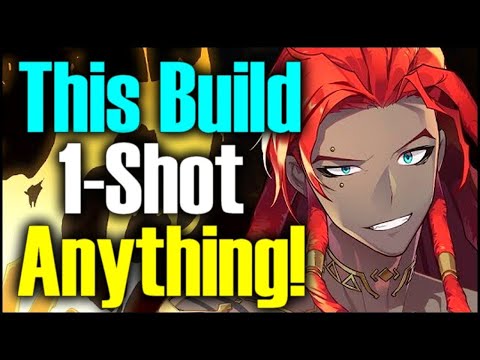 This Build 1-Shot ANYTHING!
