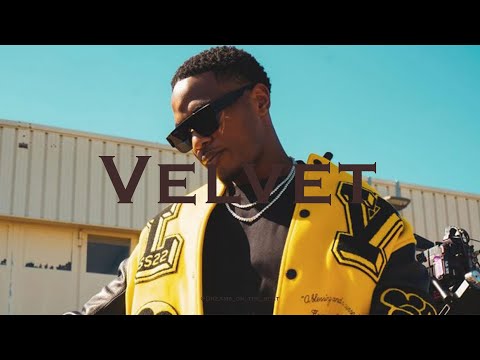 [FREE] Niska X Ninho Type Beat ''Velvet'' || Hard Trap Type Beat