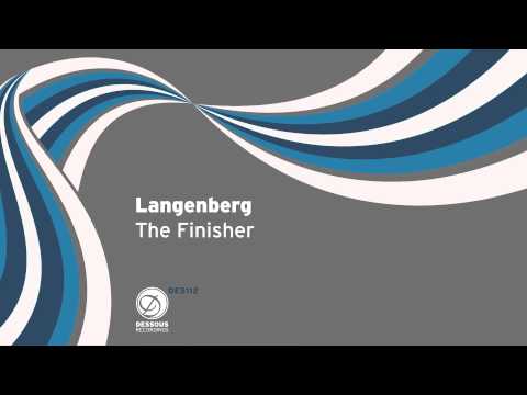 Langenberg - The Finisher