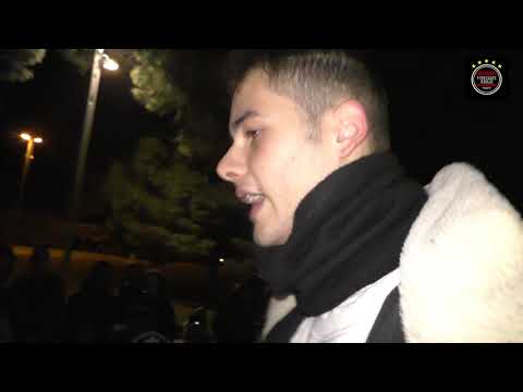 Sikk vs Maty - Octavos "Winter League J2"