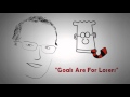 Goals vs. Systems: HOW TO FAIL AND STILL WIN BIG by Scott Adams