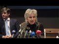 Persconferentie: Lansingerland gaat alle inwoners testen op coronavirus