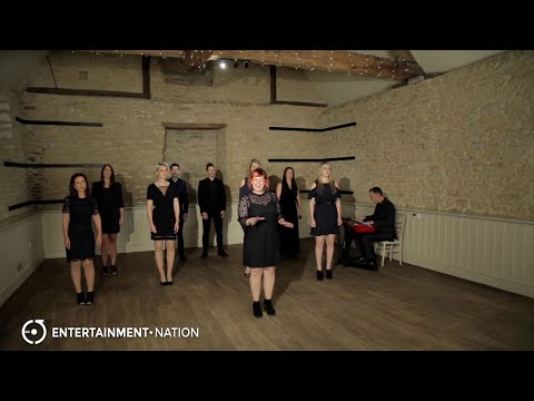 Gospel Voices Choir - Showreel