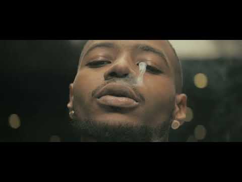 Kee Riche$ - The Great (Official Music Video)