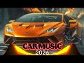 Car Music EDM Remix Bass Boosted Club Banger Dance Party Night Drive Gym Workout
