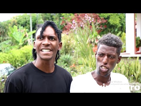 VOLTRO HALLOWEEN PARTE 3 - Kevin Voltro