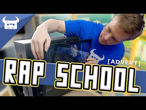 Video thumbnail for How To Build A PC