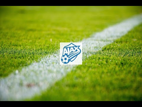 Ajax P09 Sininen  vs Kempa 09/ Talviliiga 28.11.2020