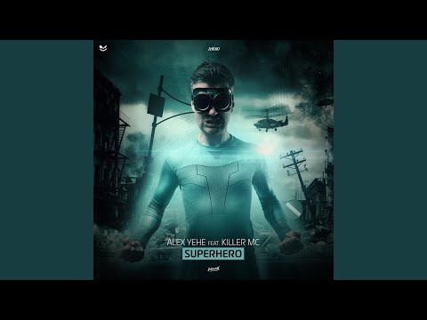 Superhero (feat. Killer MC)