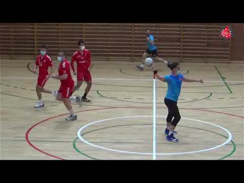 liga 2ª Nacional Masculina, 3ª Jornada. GETASUR vs ALCOBENDAS