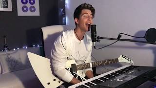 Beret - Me Llama (Alex MayBe cover)