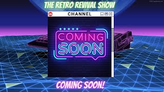 Coming Soon!