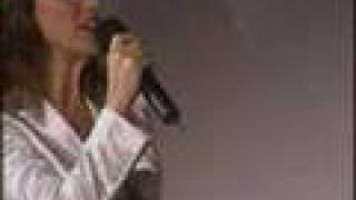 Ana Belén - &#39;De paso&#39; y &#39;Me matan si no trabajo&#39; (directo)