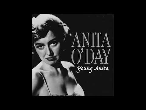 Anita O'Day --  That's What You Think (1942, Gene Krupa Band)