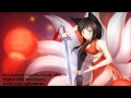 League of Legends: Ahri Be my Valentine Parody ...