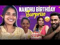 Download Nandhu Birthday Surprise ￼sumathi Ippadi Pannuvanu Ninakalaaa Nanthu6624 Mp3 Song