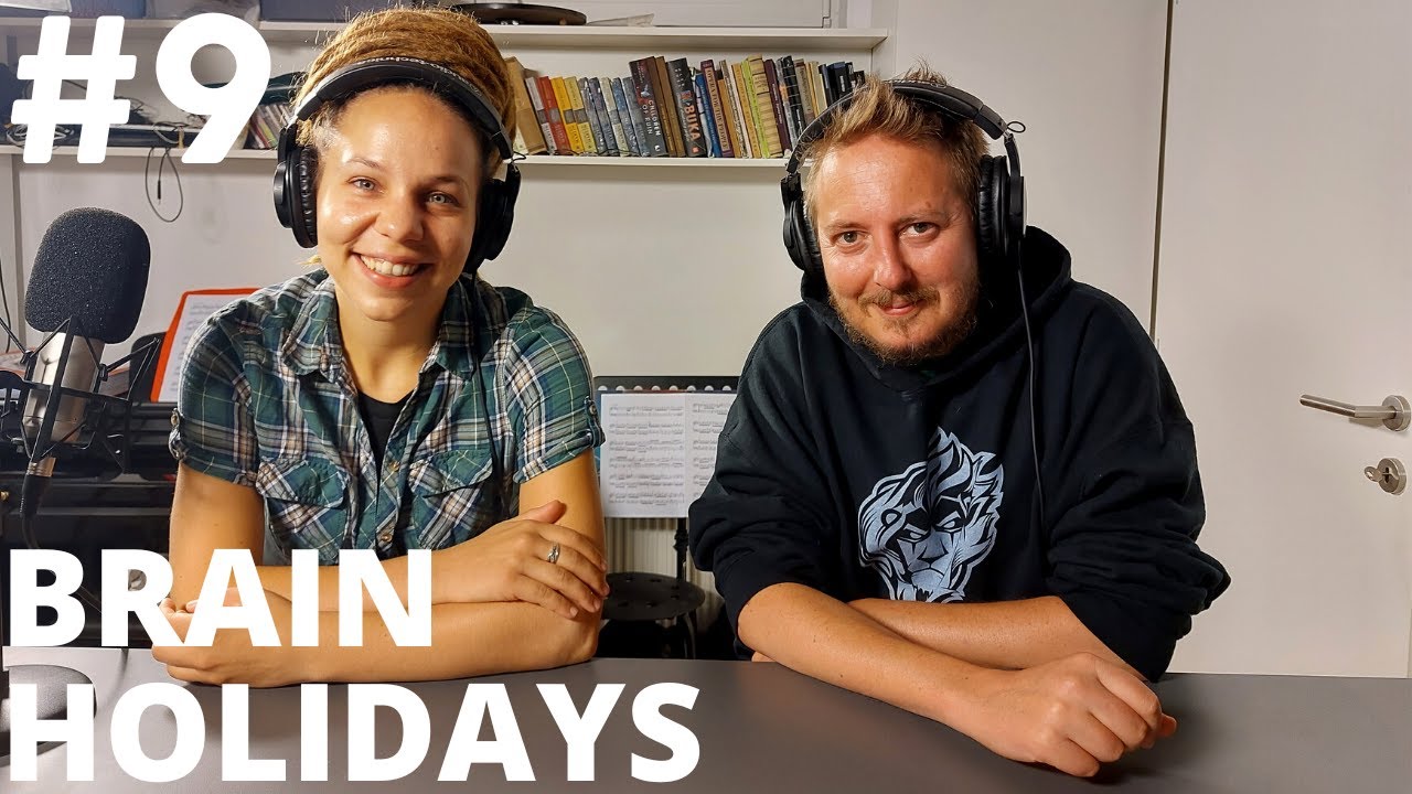 #9 – Brain Holidays: reggae, Kingston, Tuff Gong, kulturna aproprijacija, rastafarijanizam