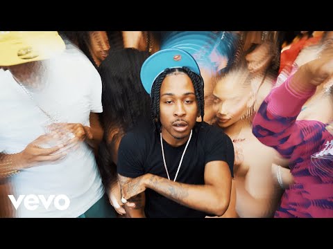 Ncredible Gang, Traetwothree - OverCast (Official Video)