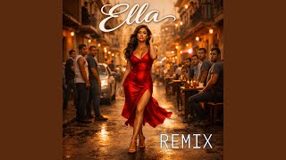 Download lagu Ella (remix) mp3