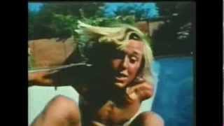 Cate Le Bon - Are You With Me Now (unofficial video....)