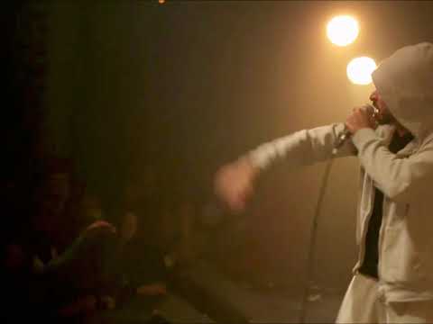 Rocé - De ta haine à ma haine (Prod Oxydz) Remix