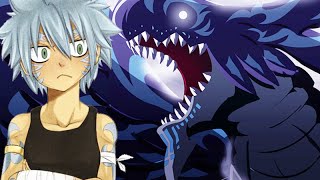 &quot;Acnologia&#39;s Past Revealed&quot; | Acnologia&#39;s Secret Power | Anna x Acnologia| Fairy Tail Chapter 485+