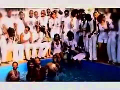 Ivory Coast - Dj Elo & Dj Mix - Bobaraba Dance_youtube_origi