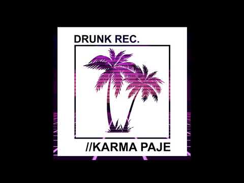 Raddy x Ballin Kid - Karma Paje