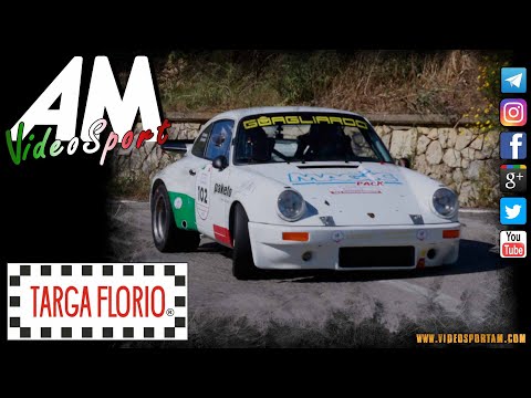 Superti   Granata PSG 103 ° Targa Florio HD