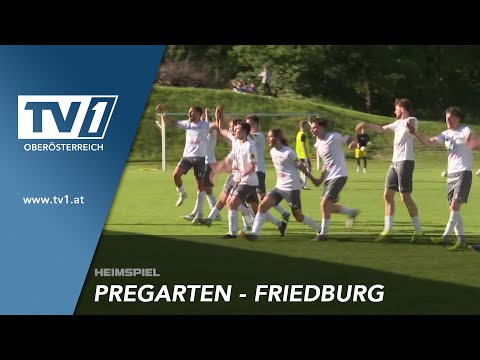 Pregarten macht Dietach vorzeitig zum Meister