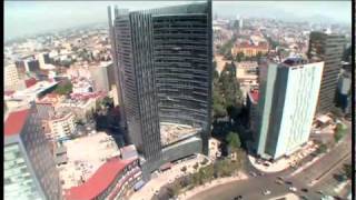 preview picture of video 'Plaza Suites Mexico City'